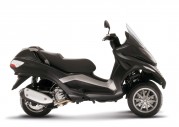 Piaggio MP3 250ie